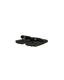 Avavav Finger Flop Black
