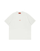 424 Alias Regular T-Shirt White
