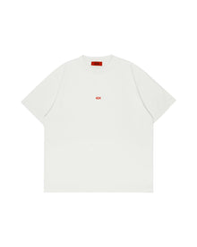 424 Alias Regular T-Shirt White