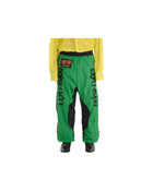 Luu Dan Trackies L-D Racing Green / Black