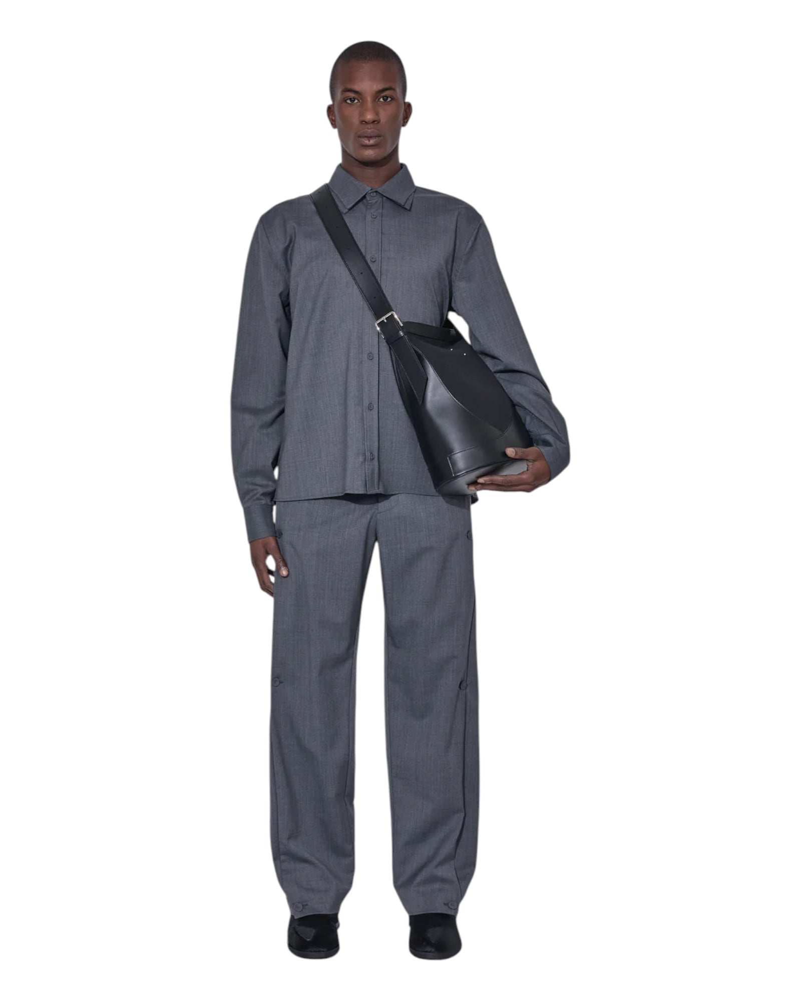 J.L-A.L Tiwa Shirt Storm