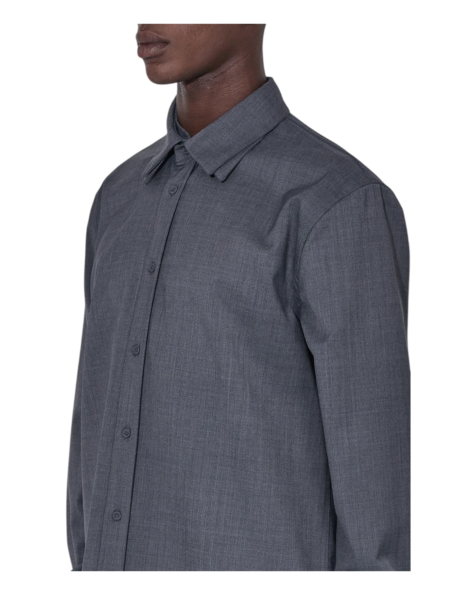 J.L-A.L Tiwa Shirt Storm