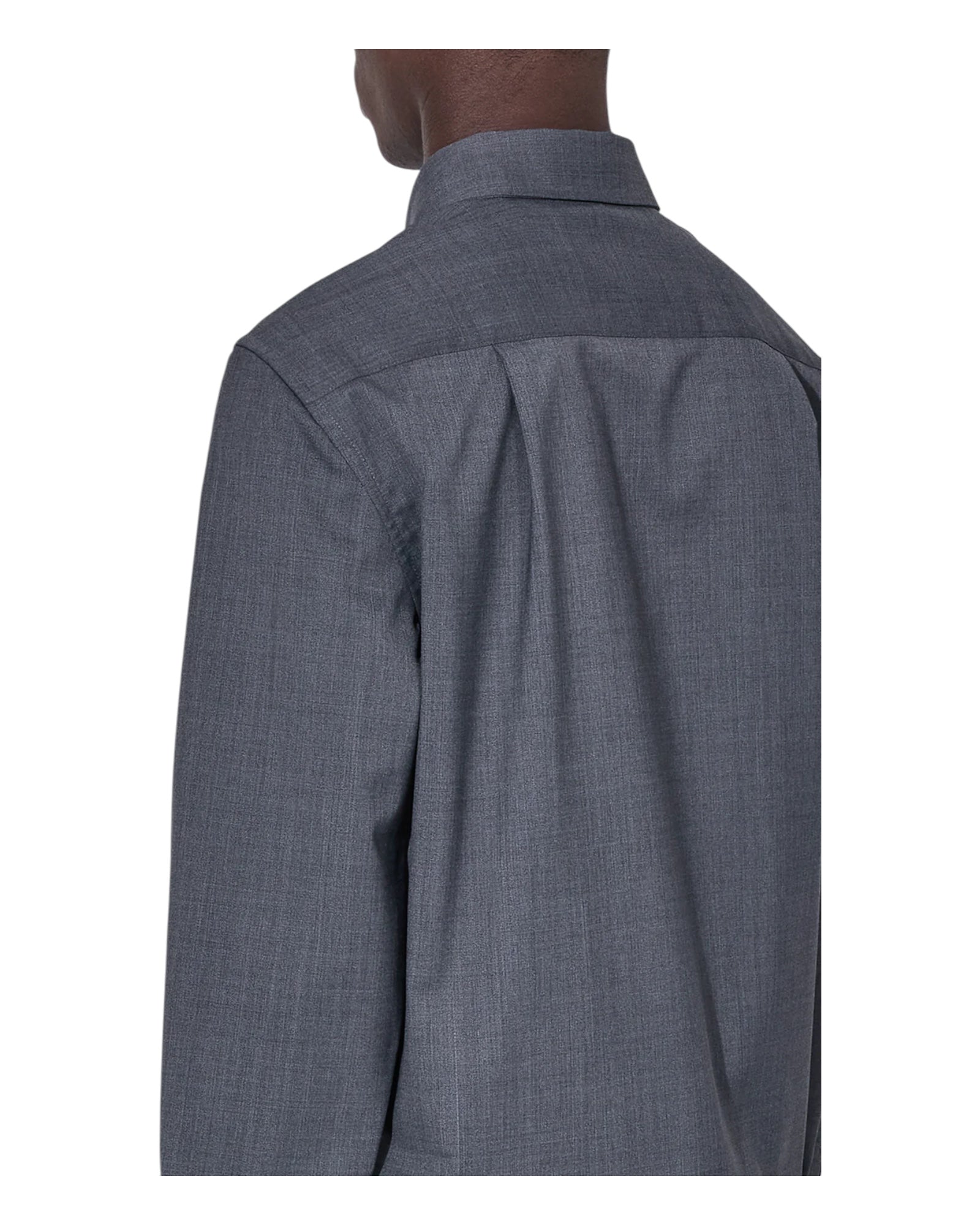 J.L-A.L Tiwa Shirt Storm