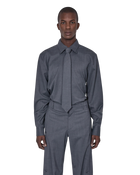 J.L-A.L Dorment Tie Storm