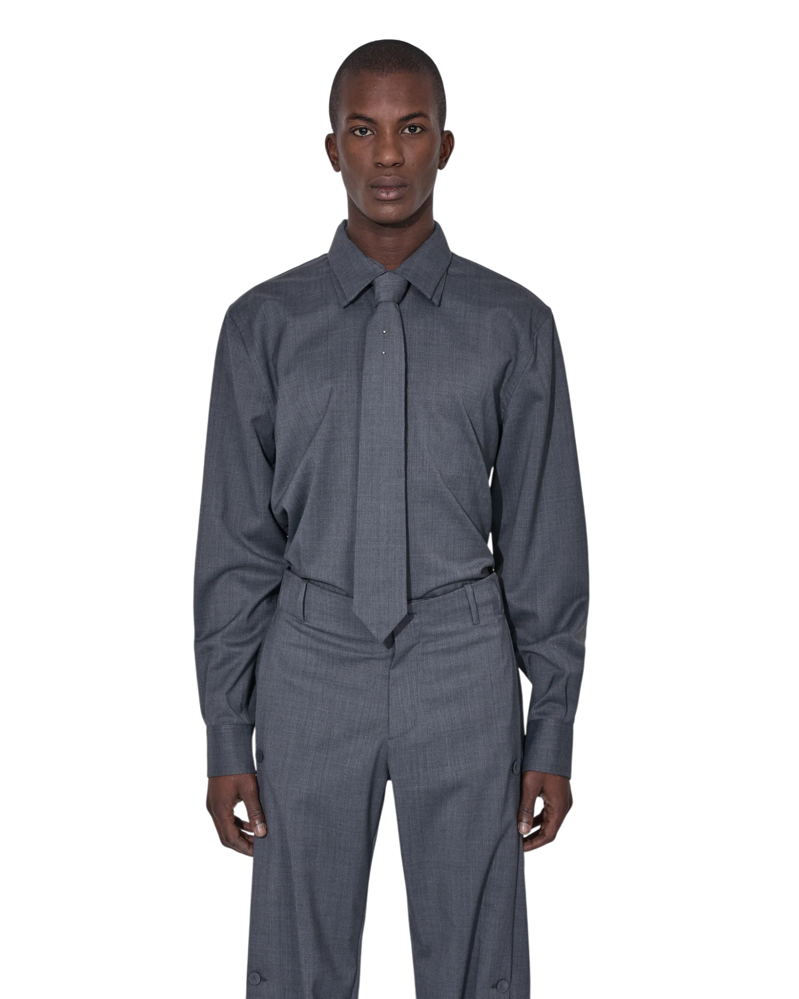 J.L-A.L Dorment Tie Storm