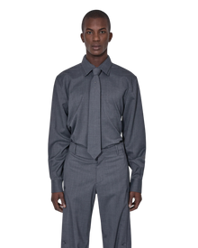 J.L-A.L Dorment Tie Storm