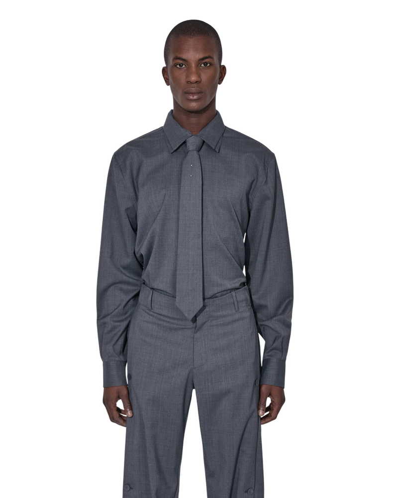 J.L-A.L Dorment Tie Storm