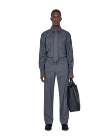 J.L-A.L Dorment Tie Storm