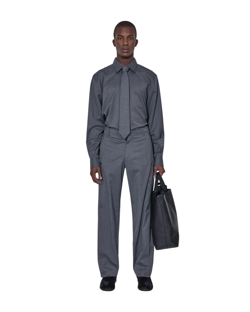 J.L-A.L Dorment Tie Storm