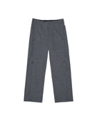 J.L-A.L Dorment Trousers Grey