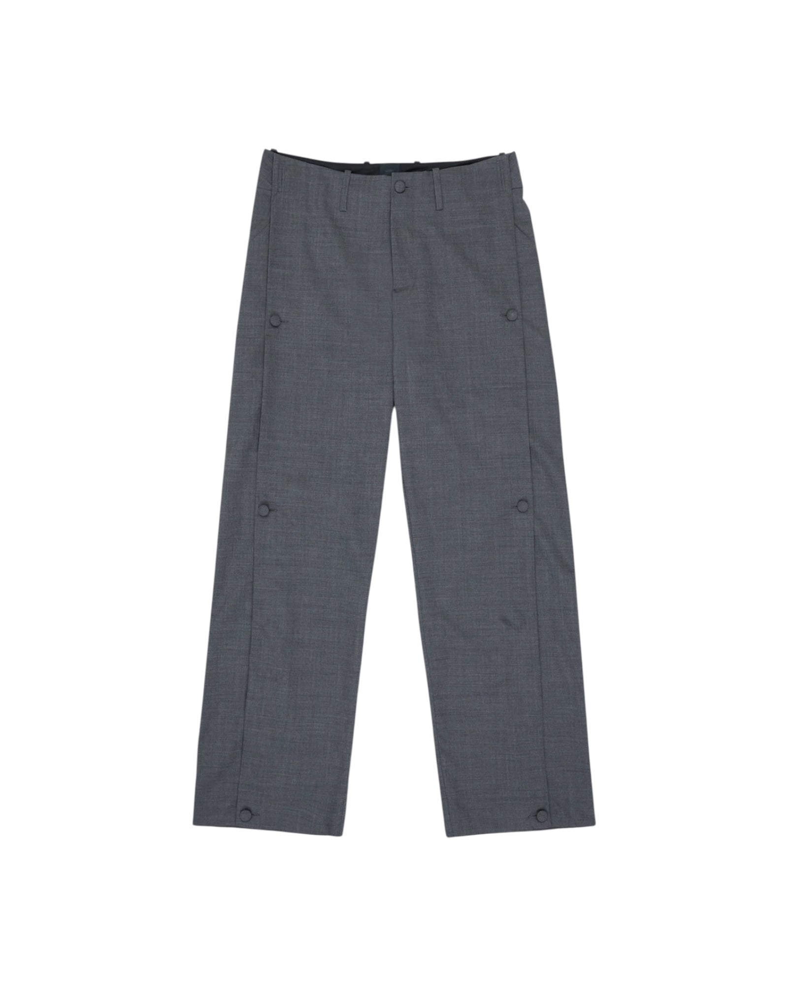 J.L-A.L Dorment Trousers Grey