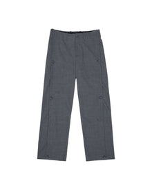 J.L-A.L Dorment Trousers Grey