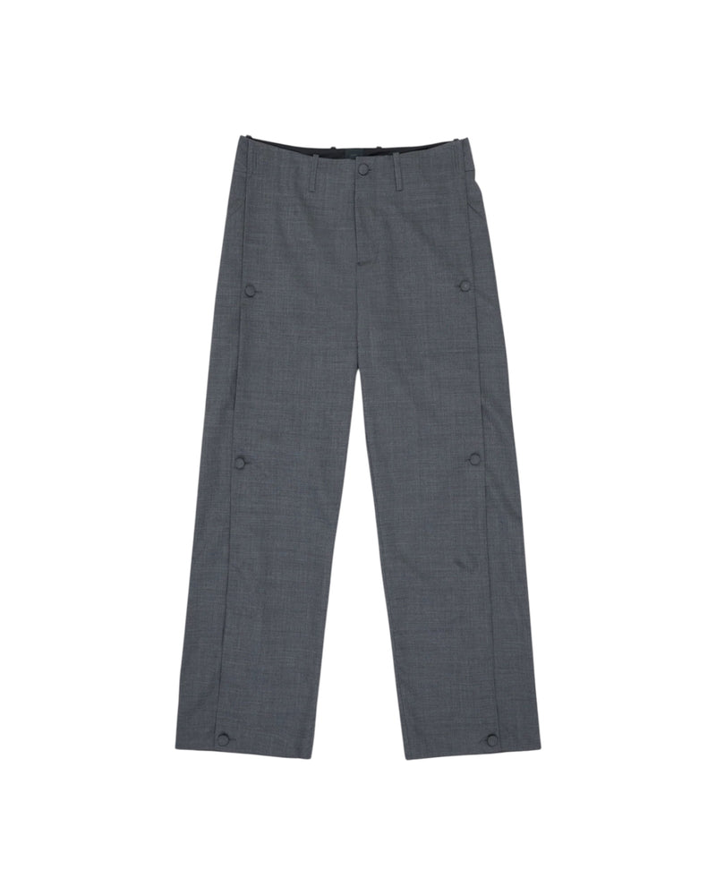 J.L-A.L Dorment Trousers Grey