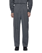 J.L-A.L Dorment Trousers Grey