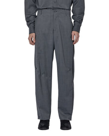 J.L-A.L Dorment Trousers Grey