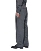 J.L-A.L Dorment Trousers Grey