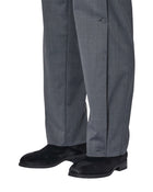 J.L-A.L Dorment Trousers Grey