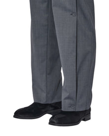 J.L-A.L Dorment Trousers Grey