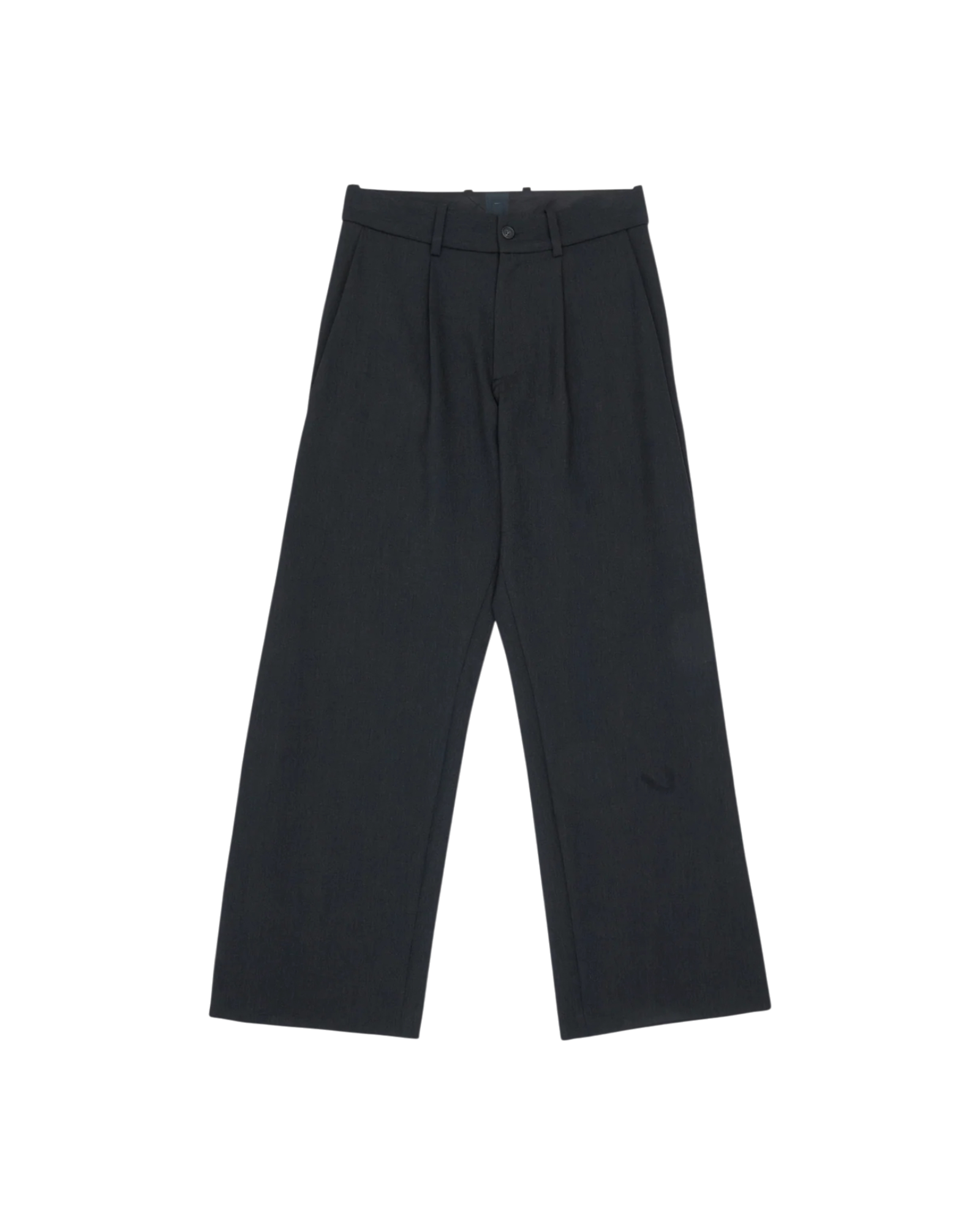 J.L-A.L Uvas Trousers Black