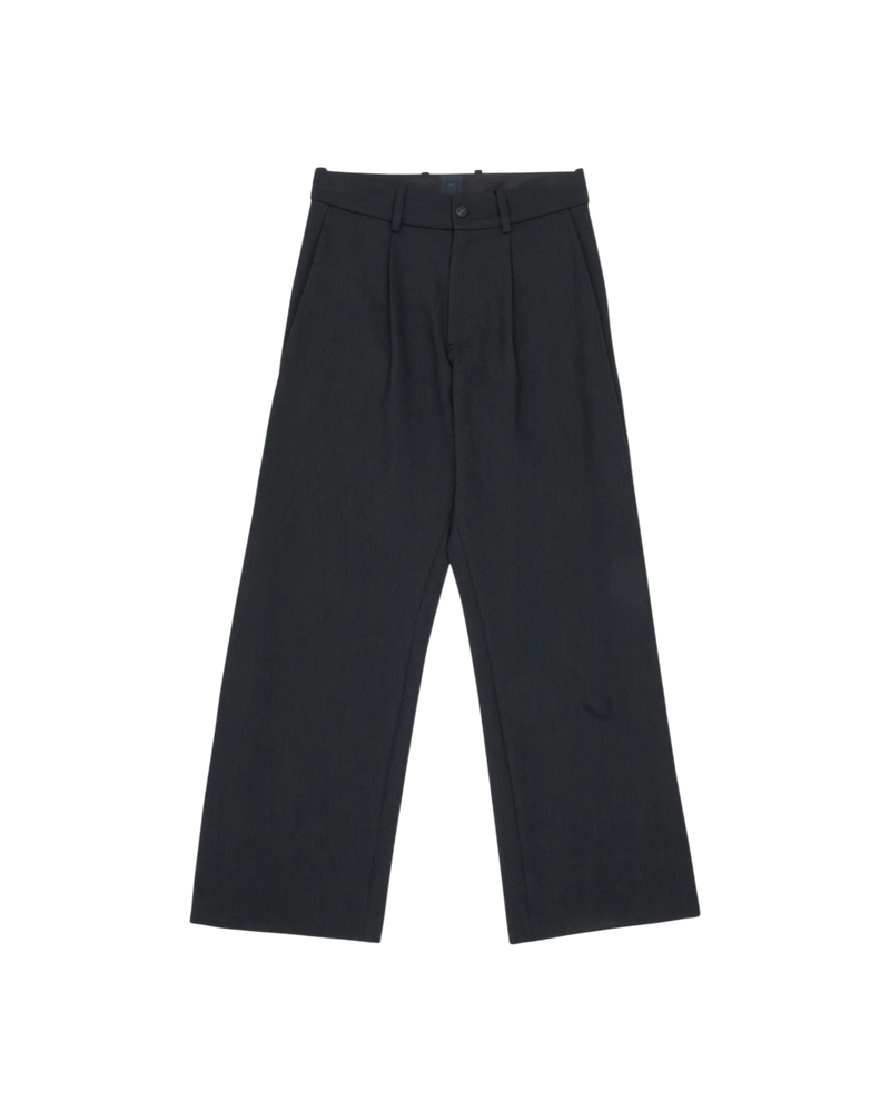 J.L-A.L Uvas Trousers Black
