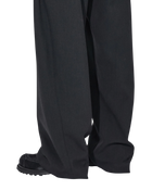 J.L-A.L Uvas Trousers Black