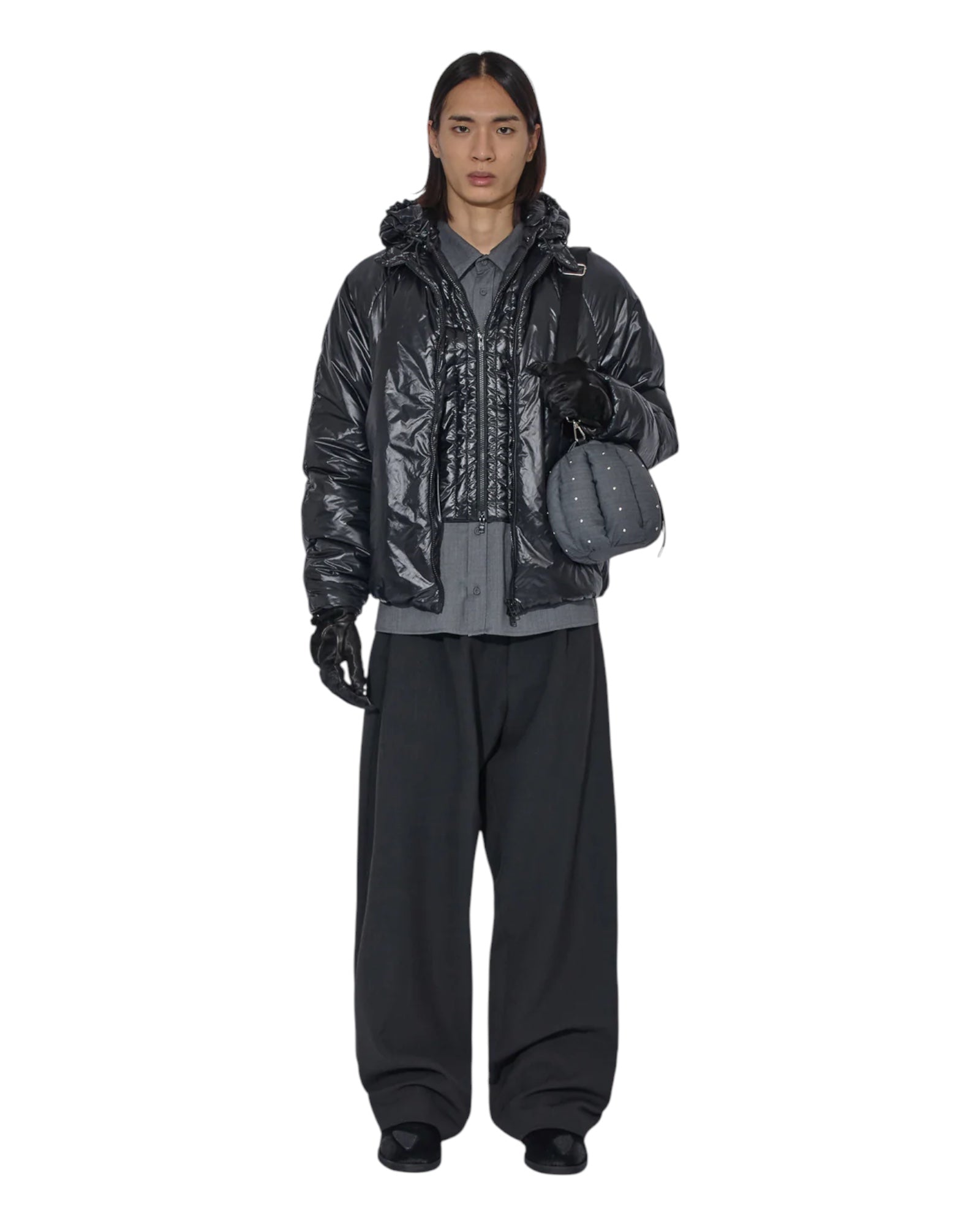 J.L-A.L Sinh Bag Storm