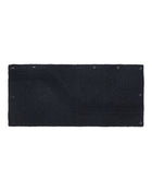 J.L-A.L Lucone Neckwarmer Shungite Black