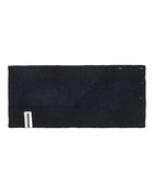 J.L-A.L Lucone Neckwarmer Shungite Black