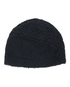 J.L-A.L Lucone Beanie Shungite Black
