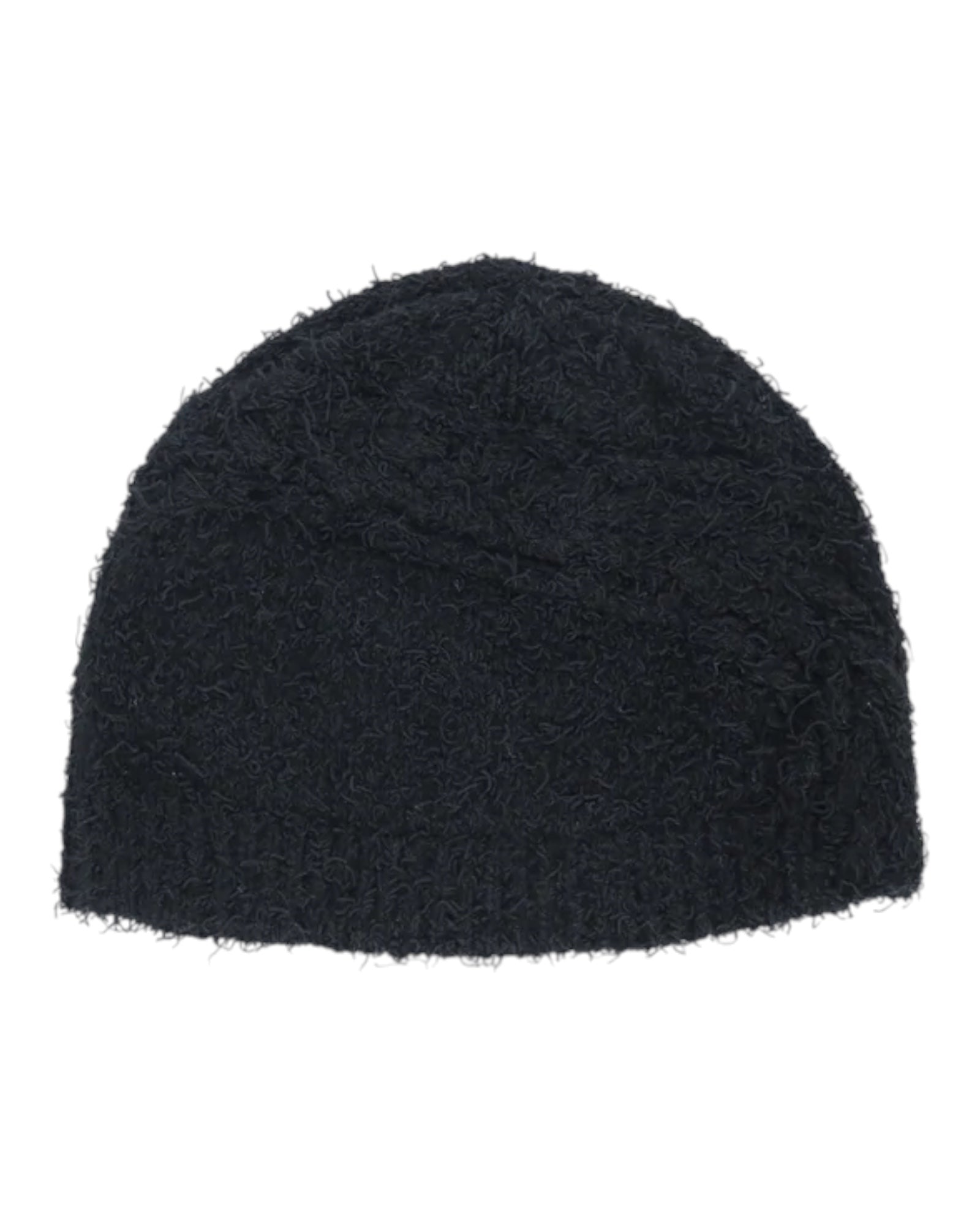 J.L-A.L Lucone Beanie Shungite Black