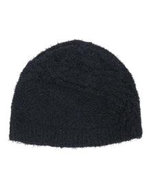 J.L-A.L Lucone Beanie Shungite Black