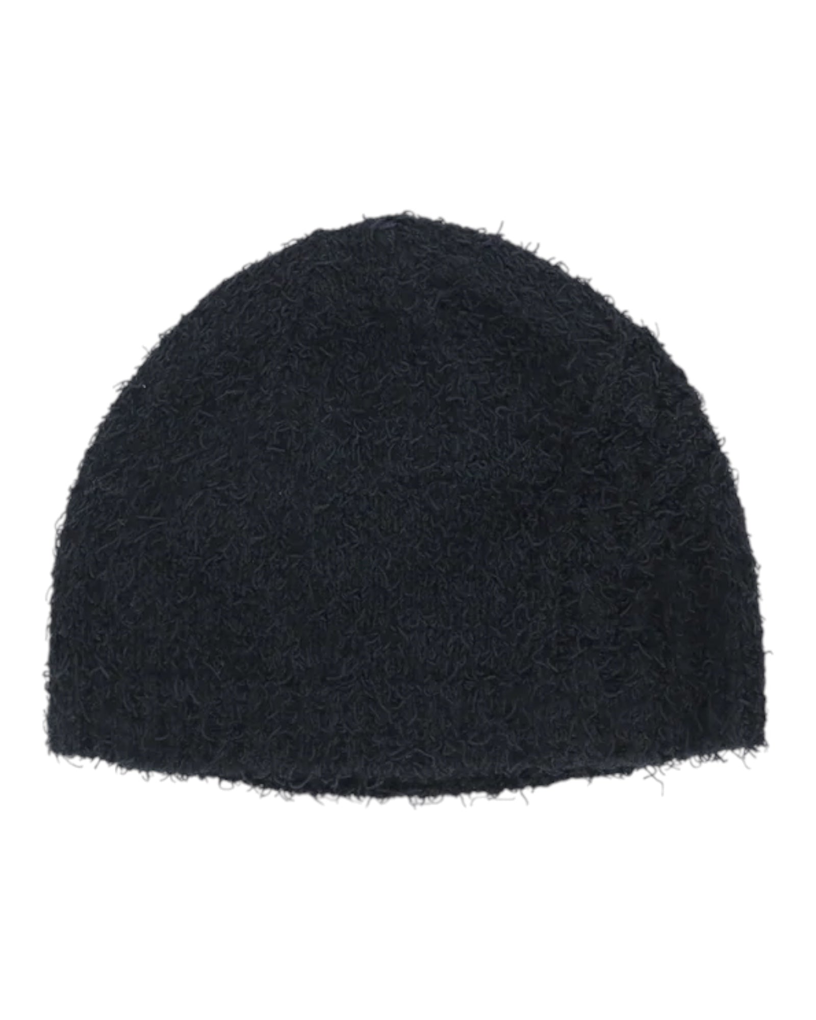 J.L-A.L Lucone Beanie Shungite Black