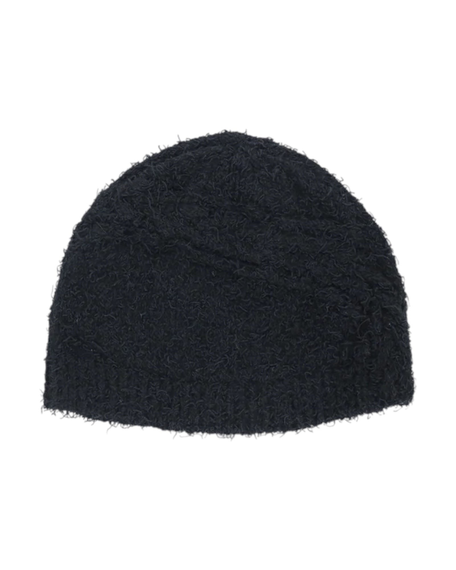 J.L-A.L Lucone Beanie Shungite Black