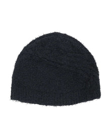 J.L-A.L Lucone Beanie Shungite Black