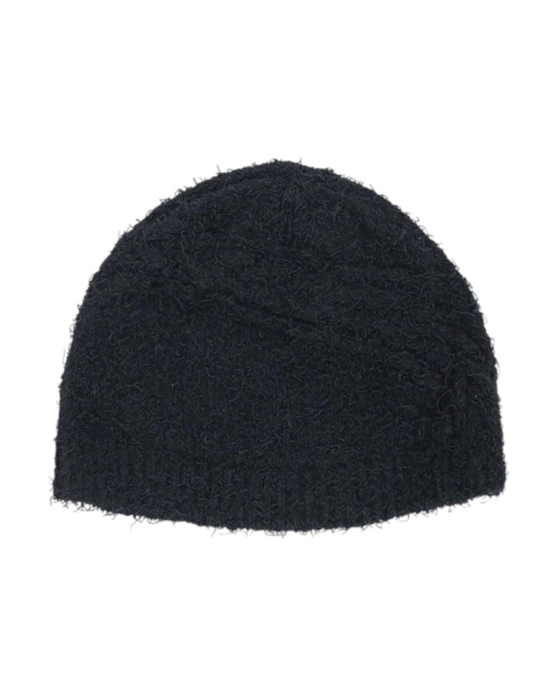 J.L-A.L Lucone Beanie Shungite Black