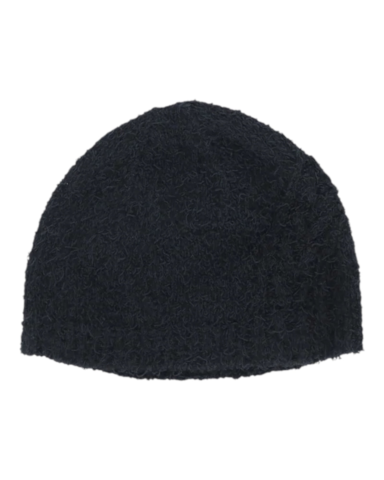 J.L-A.L Lucone Beanie Shungite Black