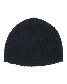 J.L-A.L Lucone Beanie Shungite Black