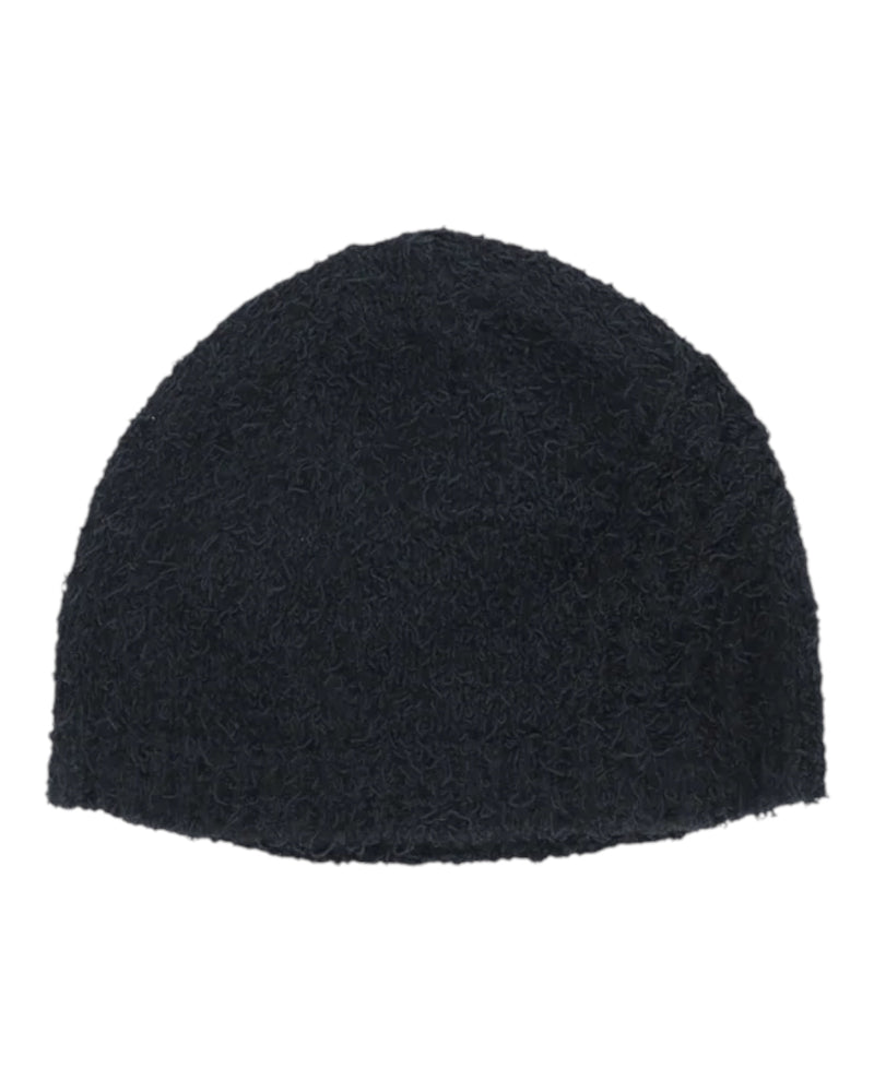 J.L-A.L Lucone Beanie Shungite Black