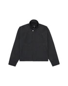 J.L-A.L Pistula Jacket Shungite Black