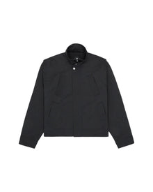 J.L-A.L Pistula Jacket Shungite Black