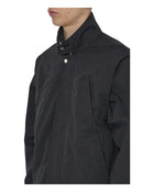 J.L-A.L Pistula Jacket Shungite Black