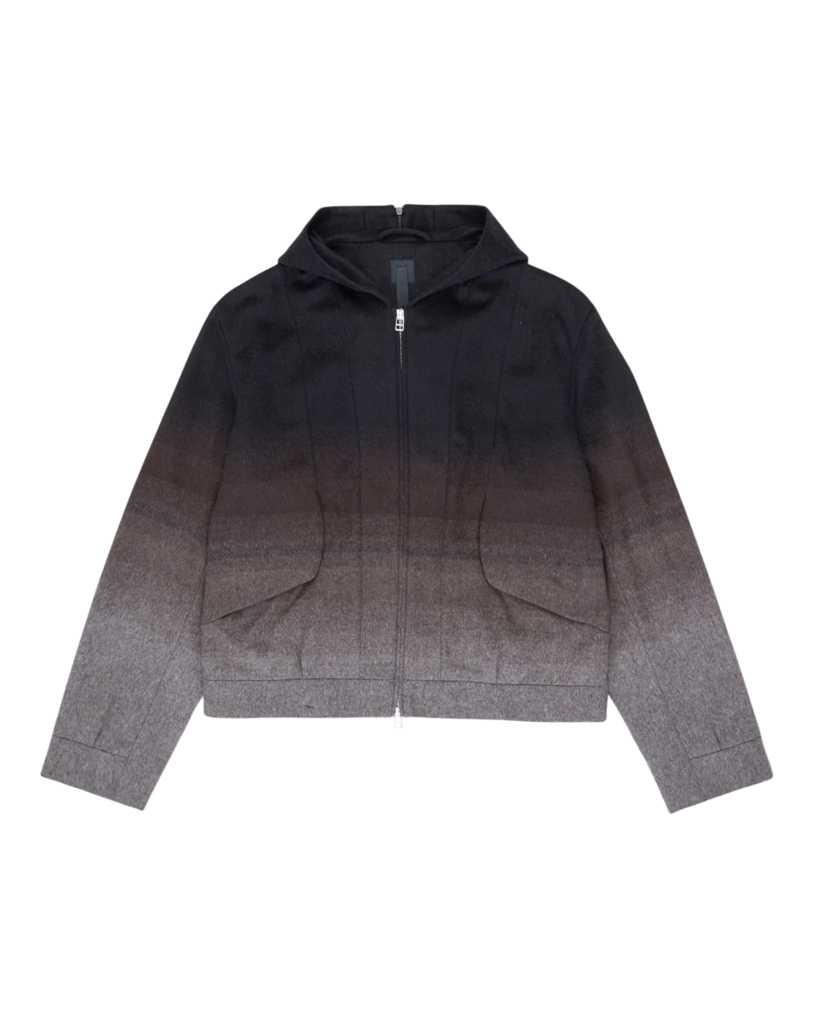 J.L-A.L Terr Jacket Umber Fade