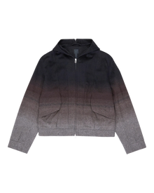 J.L-A.L Terr Jacket Umber Fade