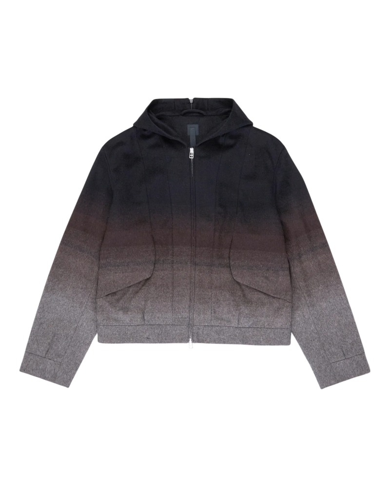 J.L-A.L Terr Jacket Umber Fade
