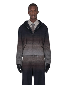 J.L-A.L Terr Jacket Umber Fade