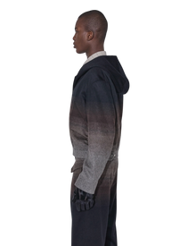 J.L-A.L Terr Jacket Umber Fade