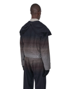 J.L-A.L Terr Jacket Umber Fade