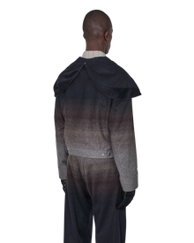 J.L-A.L Terr Jacket Umber Fade