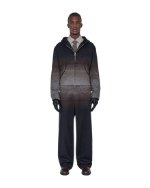 J.L-A.L Terr Jacket Umber Fade