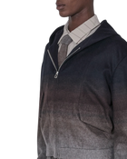 J.L-A.L Terr Jacket Umber Fade